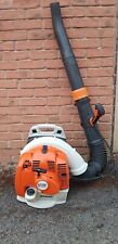 Stihl br450c back for sale  COVENTRY