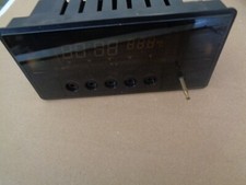Herd backofenuhr uhr gebraucht kaufen  Grebenhain