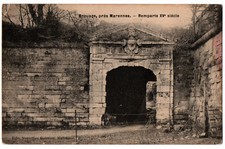 Cpa brouage marennes d'occasion  Gennevilliers