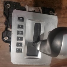 Schalthebel zafira gebraucht kaufen  Menden (Sauerland)