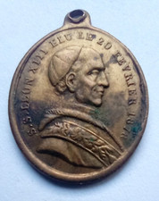 Italy pope leo d'occasion  Tourcoing