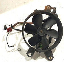Ventola radiatore honda usato  Frattaminore
