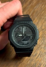 Casio shock 4mm usato  Cernusco sul Naviglio