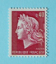Année 1967 1536ba d'occasion  Criquetot-l'Esneval