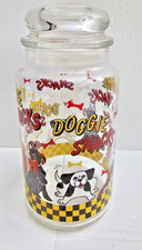 dog treat jar bowl for sale dog treat jar bowl for sale Houston