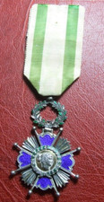 Médaille institut national d'occasion  Nice-