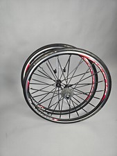 Laufradsatz fulcrum racing gebraucht kaufen  Filderstadt