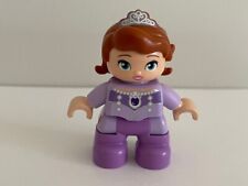 Lego duplo princess for sale  Greenwich