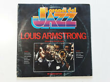 Louis armstrong louis usato  Tuscania