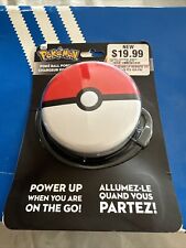 Pokémon poke ball for sale  San Francisco