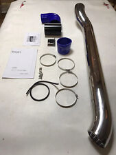 Kit Air Snorkel Para Toyota Hilux N70 2005 2006 -2013 2014 Aço Inoxidável Prata comprar usado Kit Air Snorkel Para Toyota Hilux N70 2005 2006 -2013 2014 Aço Inoxidável Prata comprar usado  Enviando para Brazil