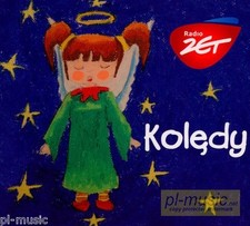> KOLEDY [radio ZET] PIASECZNY,FEEL,ARKA NOEGO... /carols,pastorals,christmas CD na sprzedaż  PL
