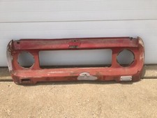 International scout nose for sale  Rockford