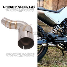 Exhaust mid link for sale  TAMWORTH
