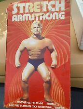 Stretch armstrong kenner for sale  Pompton Lakes