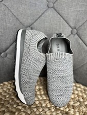 Dkny women trainers for sale  EDINBURGH
