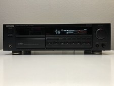 Kenwood 5530 auto for sale  Denver