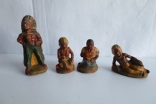 ddr masse indianer gebraucht kaufen  Greifswald-Alte Stadtteile