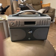 Intempo digital ktl for sale  PORTSMOUTH
