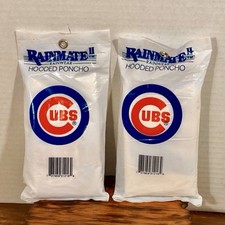 Rainmate rainwear chicago for sale  Shipping to United Kingdom