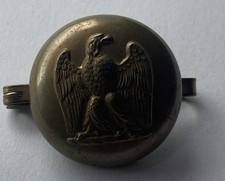 Bouton militaire louis d'occasion  Bischoffsheim