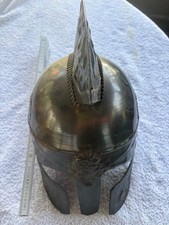 Sparta spartanerhelm römerhel gebraucht kaufen  Sprockhövel