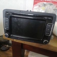 Rcd 510 dab for sale  COLERAINE