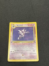 Pokemon haunter fossil usato  Firenze