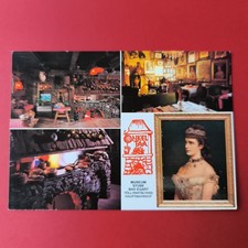 Restaurant museumstube museum usato  Italia