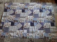 Decke kinderdecke krabbeldecke gebraucht kaufen  Biesdorf, Geichlingen, Utscheid