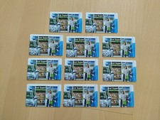 Aral supercard gutscheine gebraucht kaufen  Ihlow