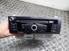 Audi autoradio 8r1035186f gebraucht kaufen  Massenbachhausen