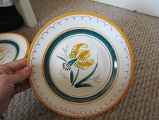 Lot vintage stangl for sale  Middleboro