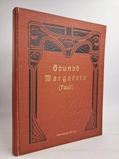 Noten margarethe per gebraucht kaufen  Leipzig