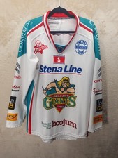 Belfast giants authentic for sale  GLASGOW
