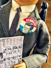 1963 john kennedy for sale  Massillon