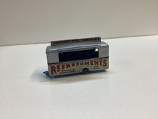 Lesney mobile canteen for sale  BOLTON