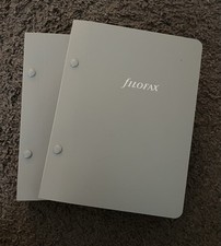 Filofax 132920 gebraucht kaufen  Henstedt-Ulzburg