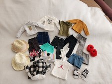 14.5 inch doll for sale  Fargo