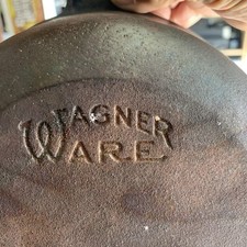 Wagner ware 1891 for sale  Willingboro