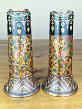 Rare pair japanese for sale  CHICHESTER