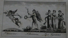 Antique 18th century d'occasion  Expédié en Belgium