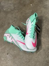 Chuteiras de futebol Nike Mercurial Superfly 8 Elite FG solo firme  comprar usado  Enviando para Brazil
