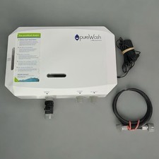 Usado, Sistema Greentech Environmental Pure Wash Pro detergente menos lavanderia comprar usado  Enviando para Brazil