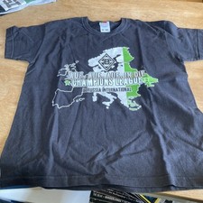 Fan shirt borussia gebraucht kaufen  Bellheim