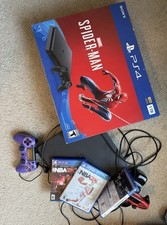 Sony playstation slim for sale  Sewickley