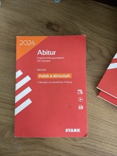 Abitur starkheft 2024 gebraucht kaufen  Wiesbaden