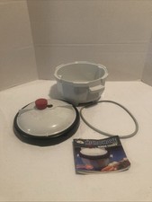Nordic ware tender for sale  Salem
