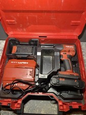 Hilti nuron sid6 usato  Spedire a Italy