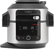 Ninja foodi ol550uk for sale  DUNSTABLE